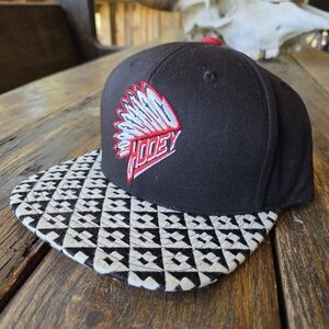 Hooey Snapback Trucker Hat